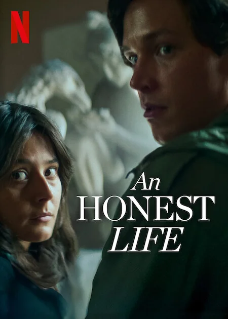 watch An Honest Life