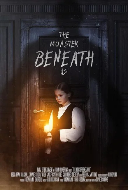 watch The Monster Beneath Us