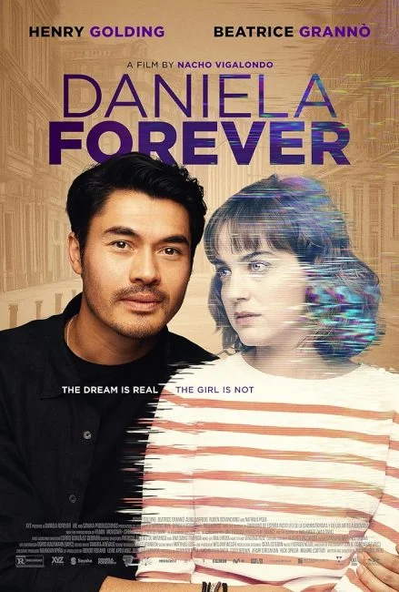 watch Daniela Forever