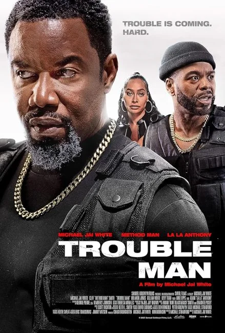 watch Trouble Man