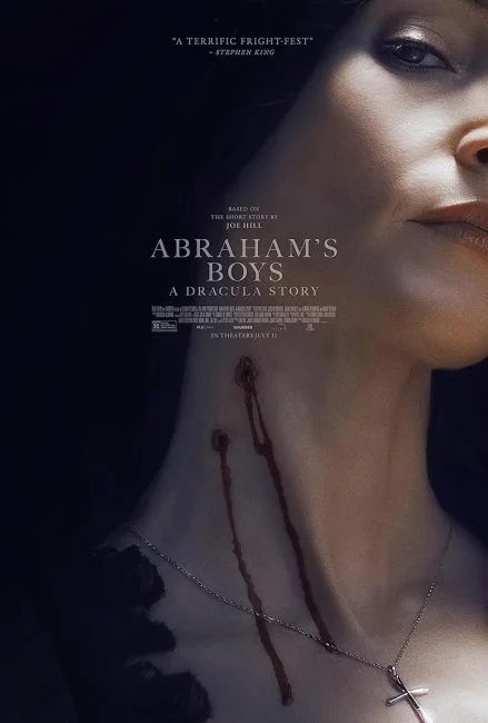 watch Abraham’s Boys