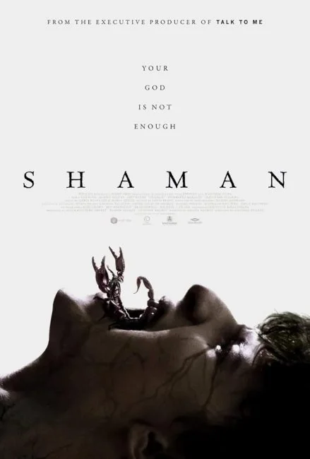 watch Shaman