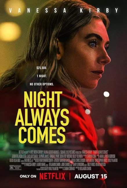 watch Night Always Comes
