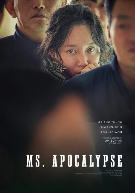 watch Ms. Apocalypse