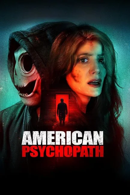 watch American Psychopath