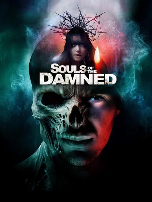 watch Souls of the Damned