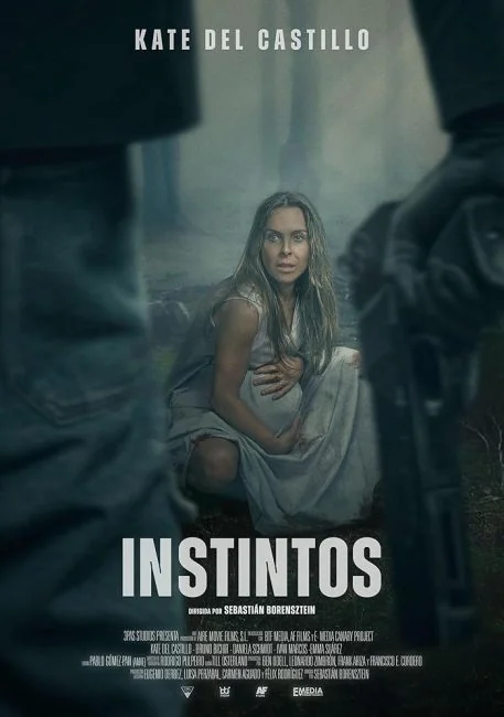 watch Instintos