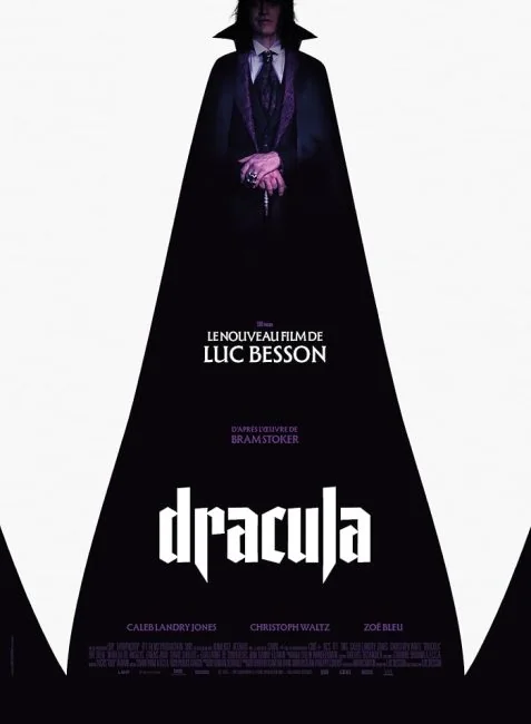 watch Dracula: A Love Tale