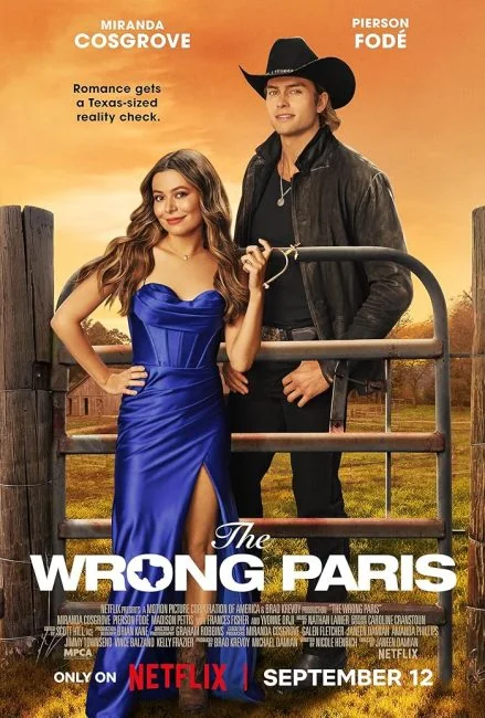 watch The Wrong Paris