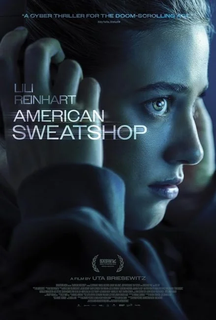 American Sweatshop