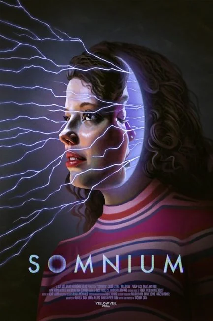 watch Somnium