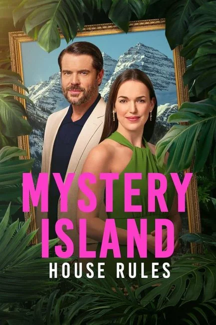 watch Mystery Island: House Rules