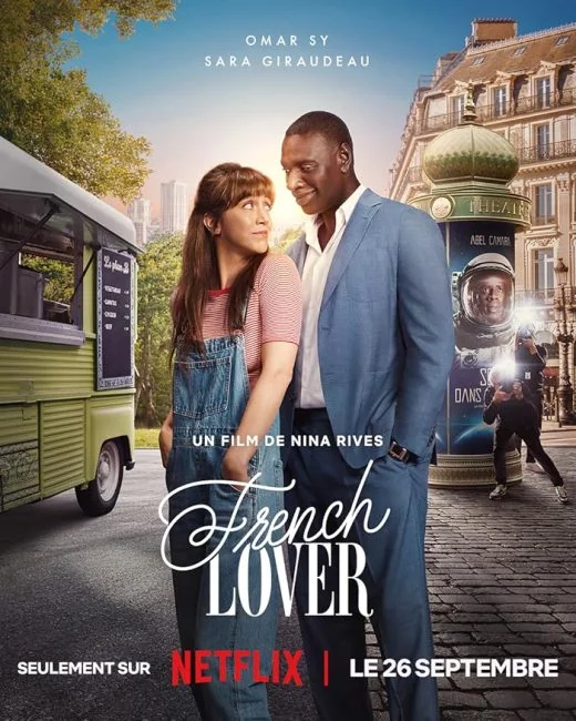 watch French Lover