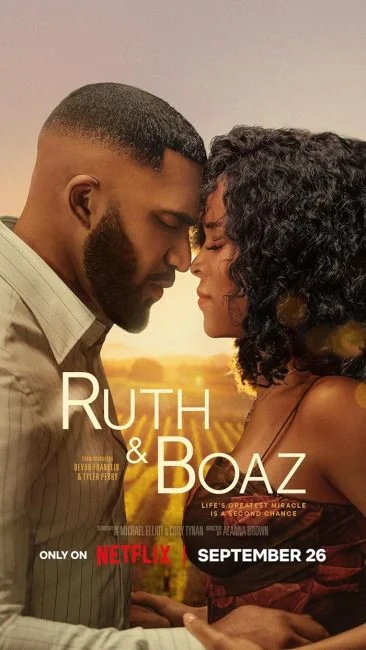 watch Ruth & Boaz