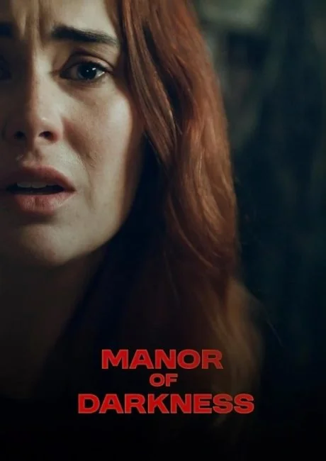 watch Manor of Darkness