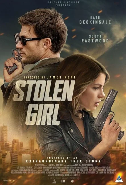 watch Stolen Girl