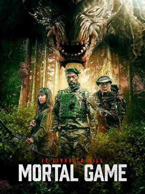 watch Mortal Game