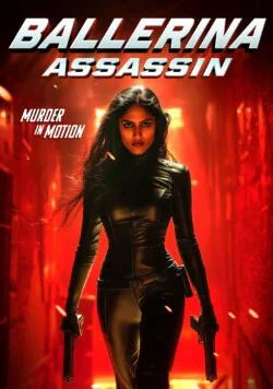 watch Ballerina Assassin