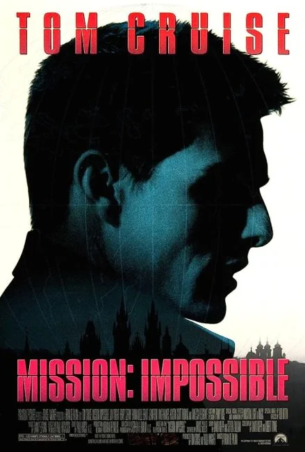 watch Mission: Impossible
