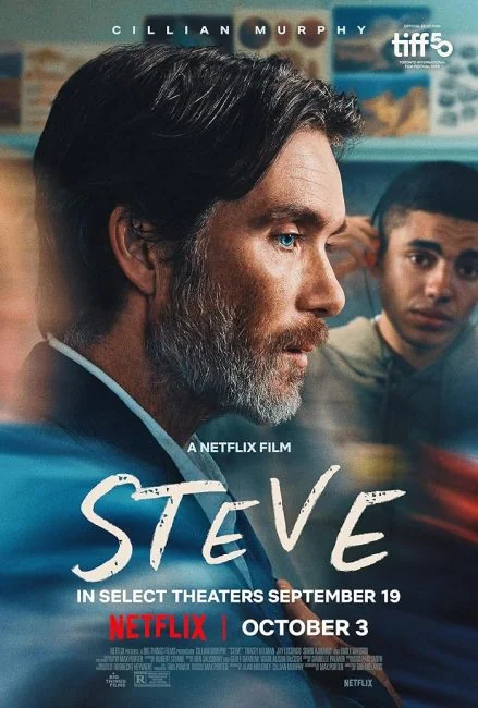 Steve