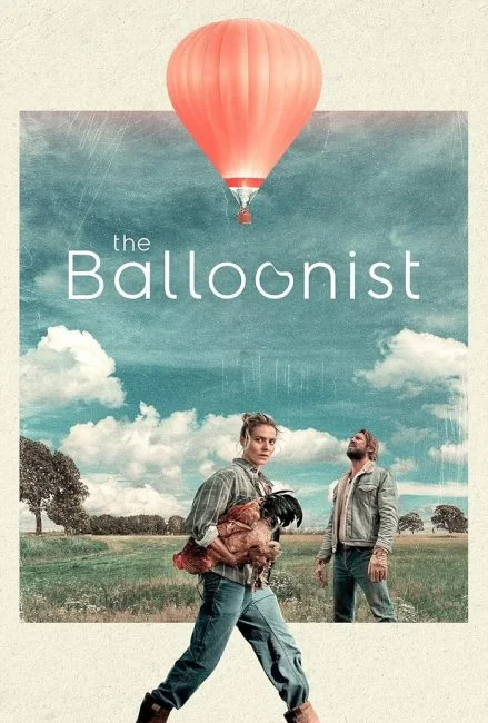The Balloonist