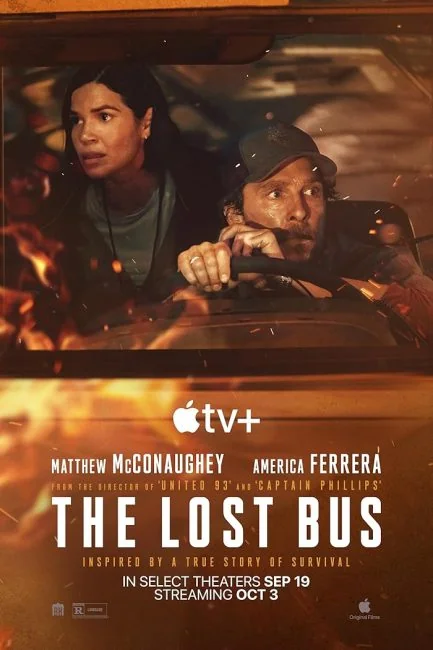 watch The Lost Bus