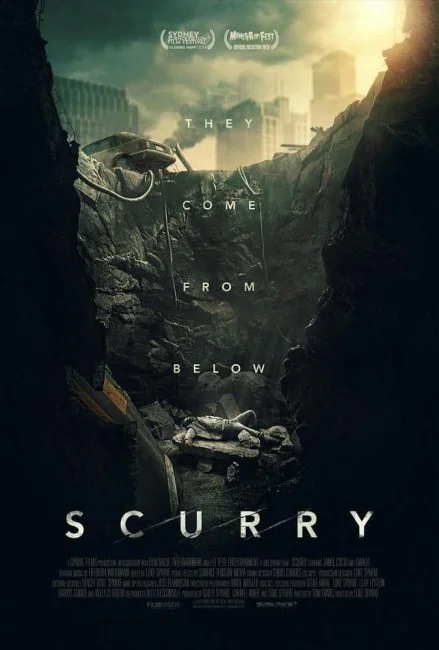 watch Scurry