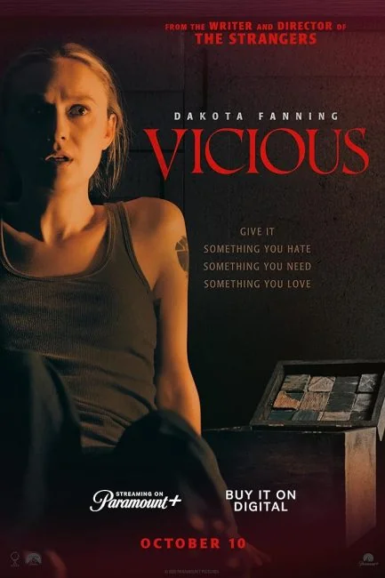 watch Vicious