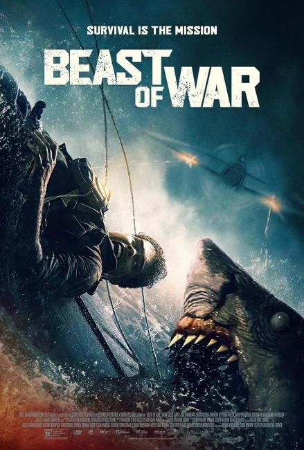 watch Beast of War