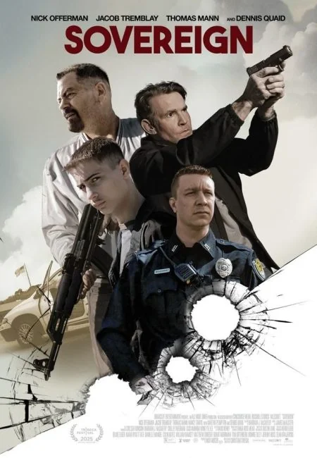 watch Sovereign
