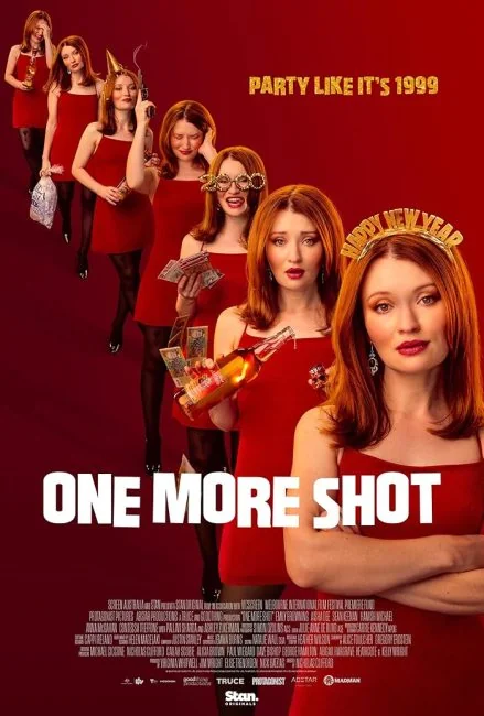 watch One More Shot