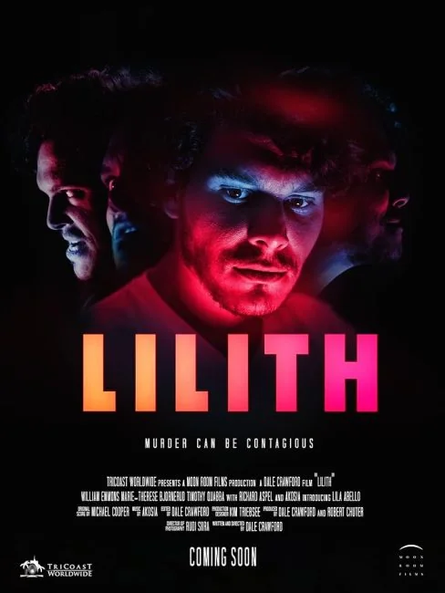 watch Lilith