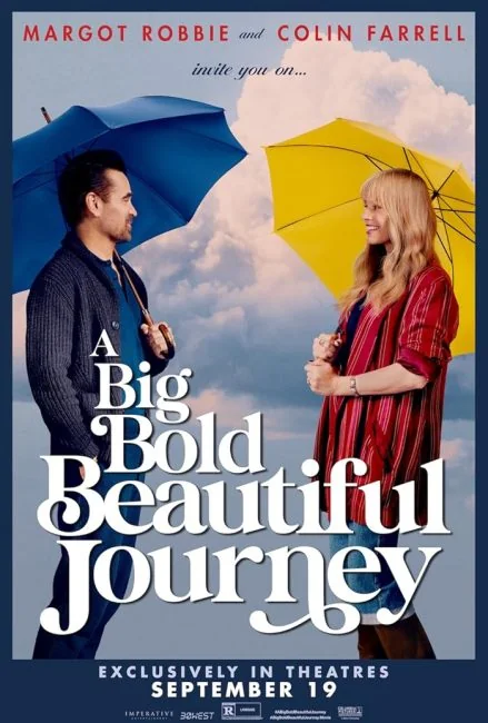 watch A Big Bold Beautiful Journey