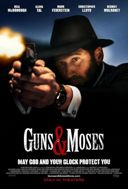 watch Guns & Moses