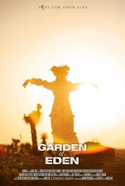 watch Garden of Eden