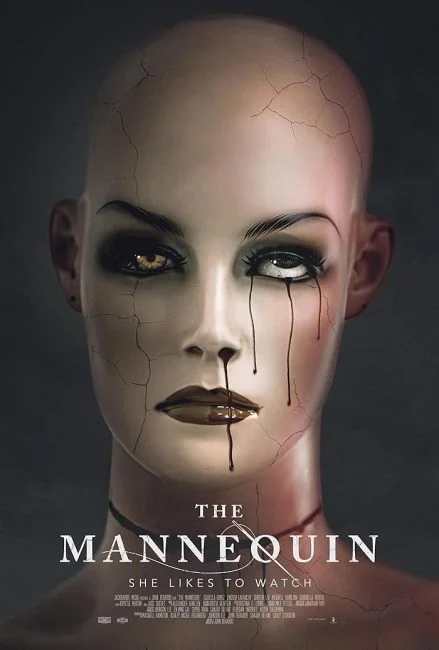 watch The Mannequin