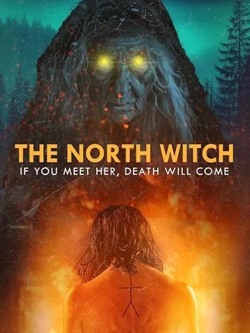 watch The North Witch