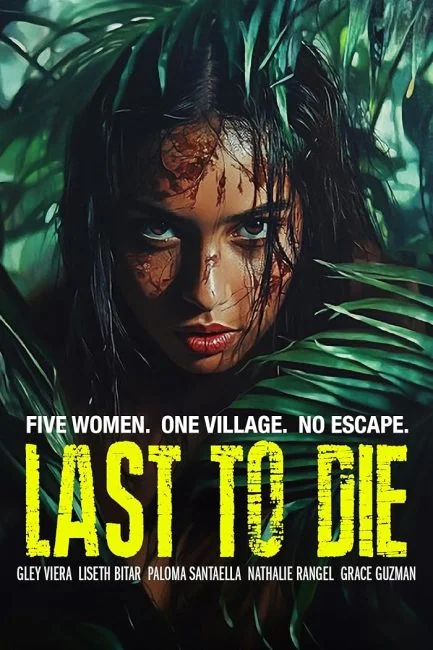 watch Last to Die