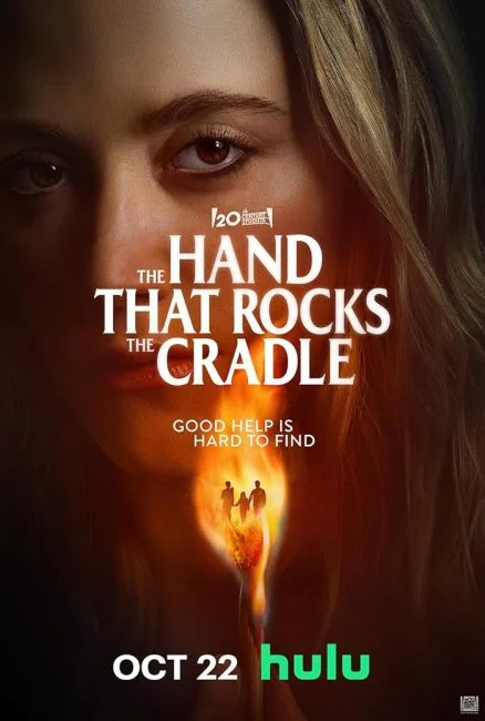 watch The Hand That Rocks the Cradle