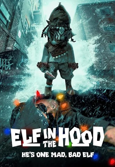 watch Elf in the Hood
