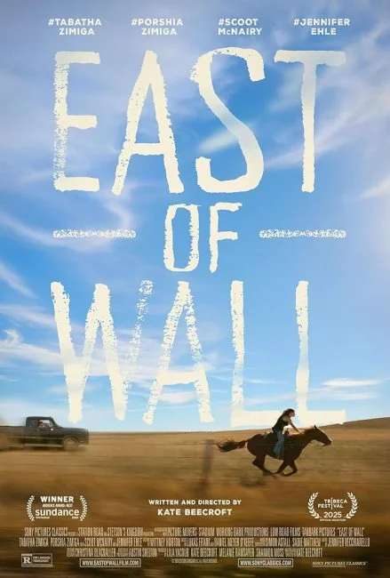watch East of Wall