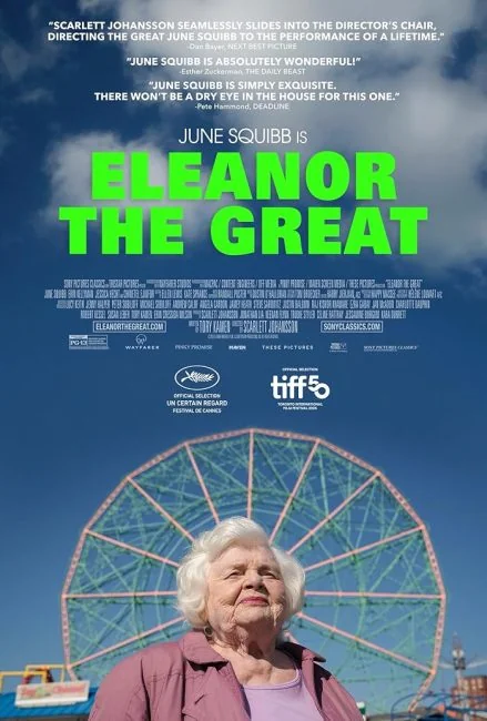 watch Eleanor the Great
