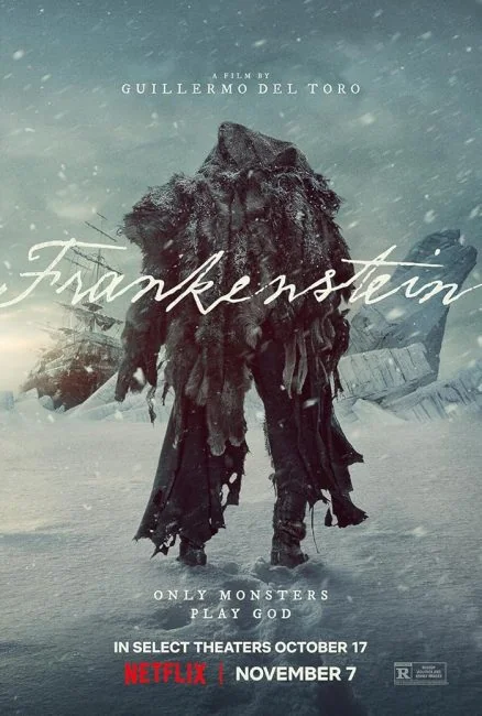 watch Frankenstein