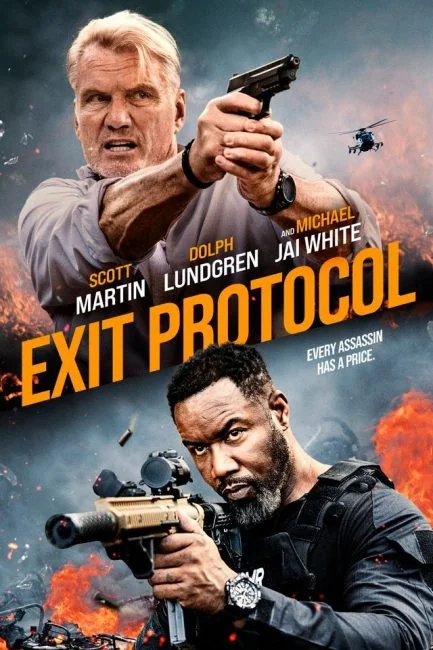 watch Exit Protocol