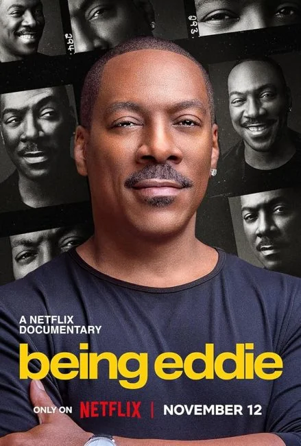 watch Being Eddie