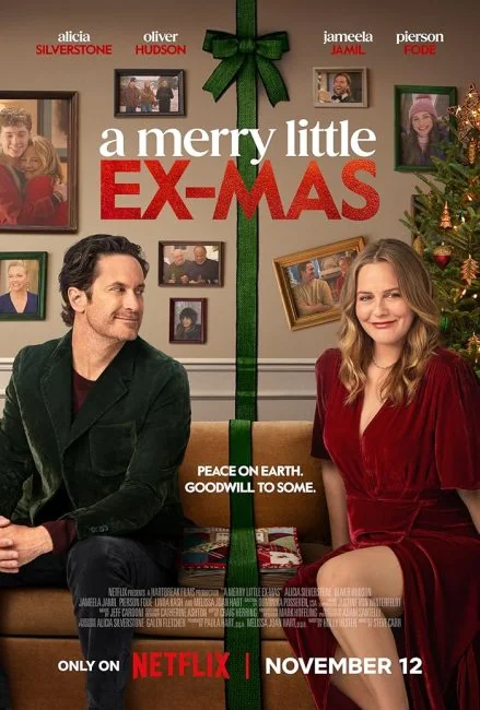 watch A Merry Little Ex-Mas