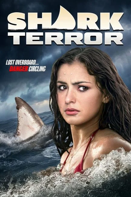 watch Shark Terror