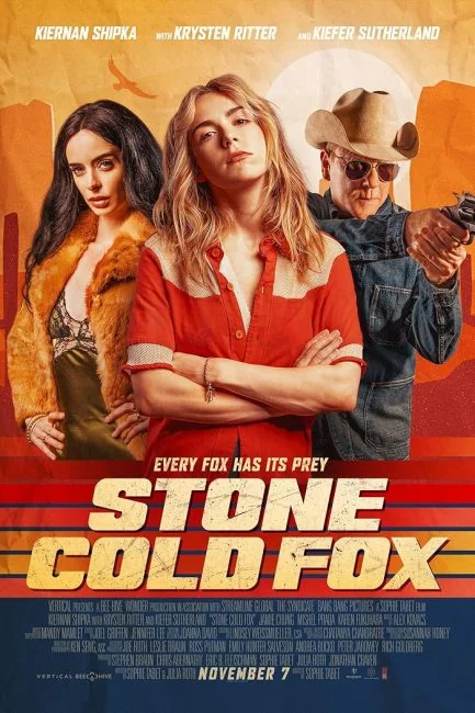 watch Stone Cold Fox