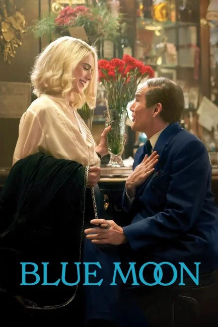watch Blue Moon