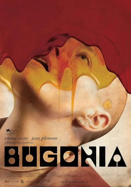 watch Bugonia